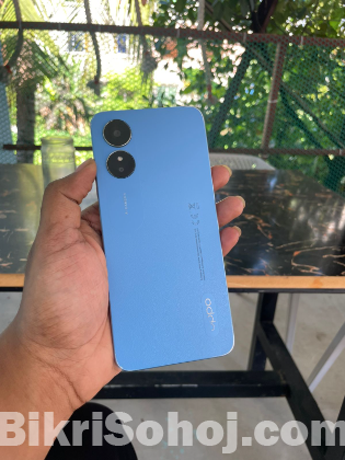 Oppo A17